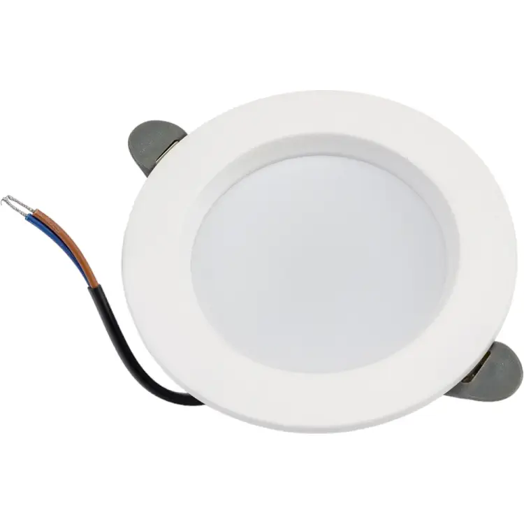 Круглый светильник AlfaLed DOWNLIGHT GFDL0064W