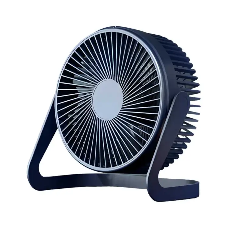 Настольный вентилятор ZDK FAN AS-006 Настольный вентилятор ZDK FAN AS-006