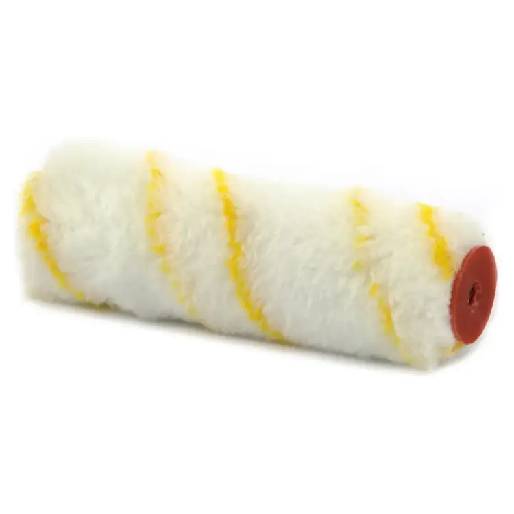 Сменный синтетический миди валик для среднегладких поверхностей MTX 80838