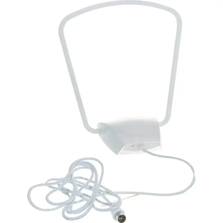 Комнатная антенна РЭМО BAS-5107-5V MINI DIGITAL 14725