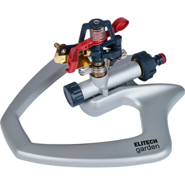Разбрызгиватель Elitech SP 008IM Garden 206075 Разбрызгиватель Elitech SP 008IM Garden 206075