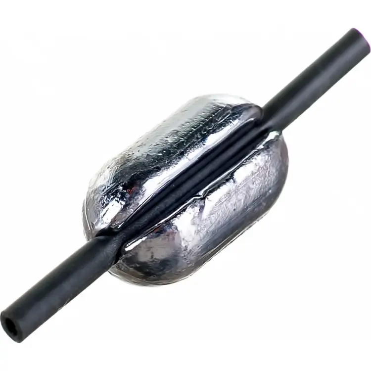 Быстросъемные грузила Salmo QUICK SLADE 1008-BS002