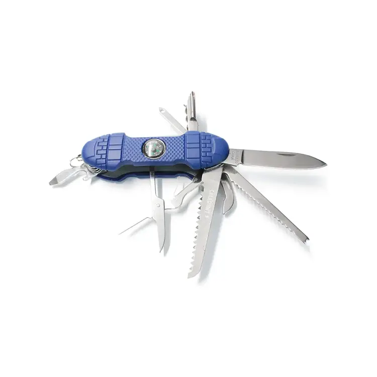 Мультитул Следопыт PF-MT-13