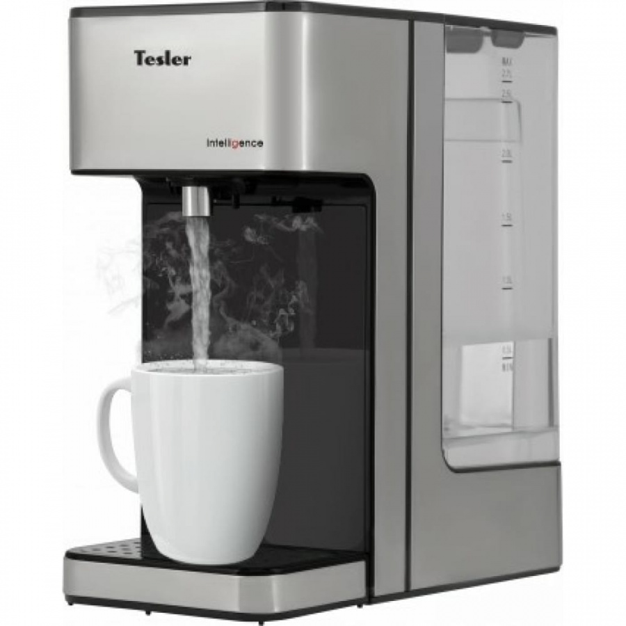 Диспенсер горячей воды TESLER WD-300