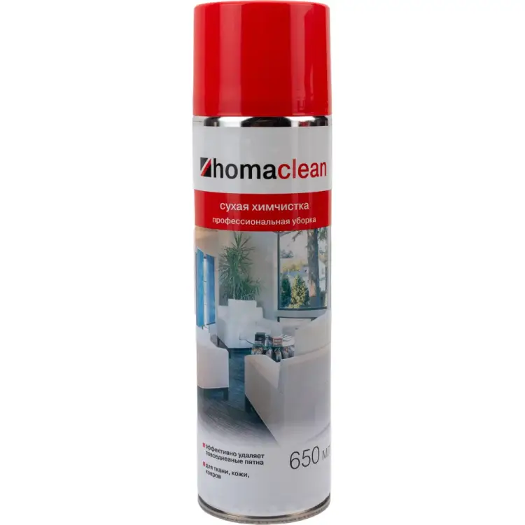 Средство для ухода Homakoll Homaclean 62065