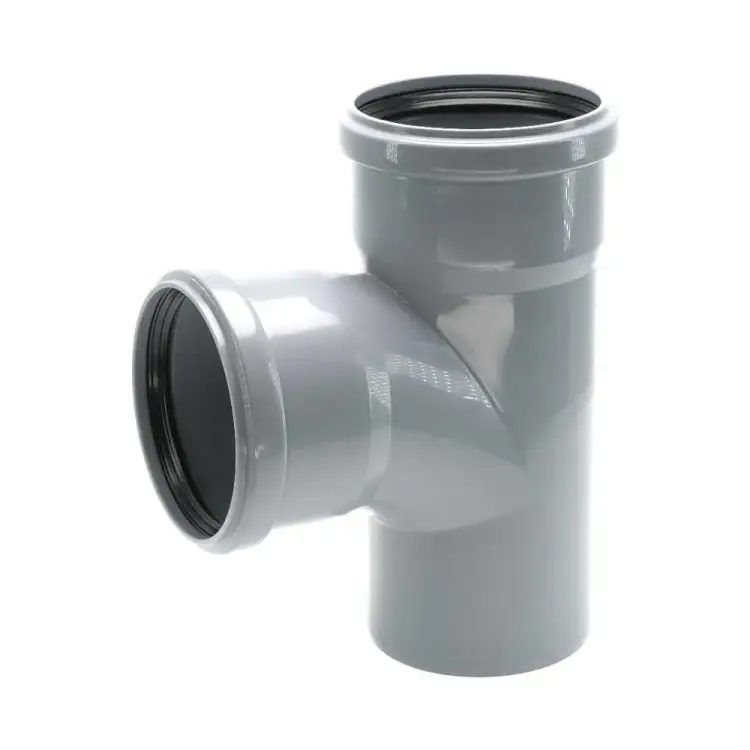 Канализационный тройник Ostendorf 114400