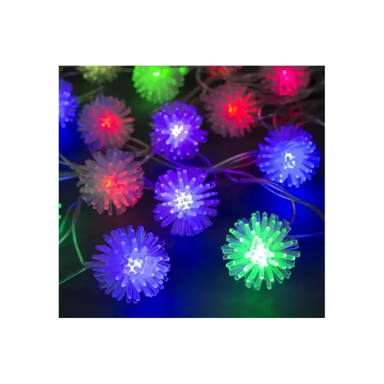 Нить LUAZON DCR 185513