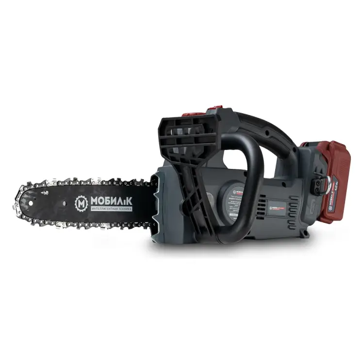 Аккумуляторная пила Мобил К xca25 комфорт, MBK0030896 Аккумуляторная пила Мобил К xca25 комфорт, MBK0030896