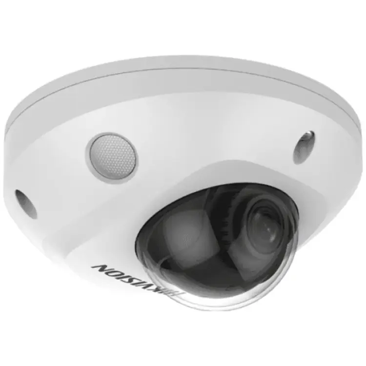 Ip камеры Hikvision DS-2CD2527G2-LS C УТ-00043524 Ip камеры Hikvision DS-2CD2527G2-LS C УТ-00043524