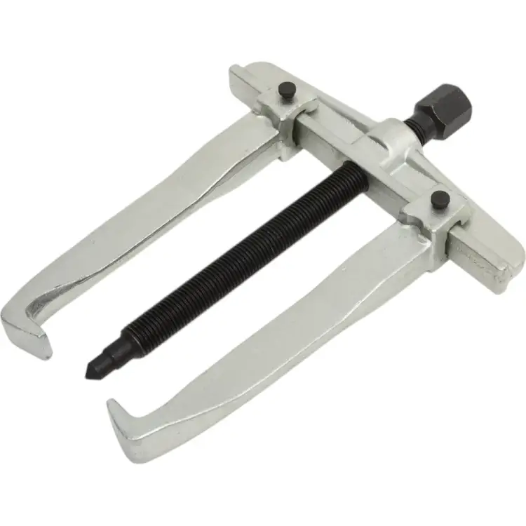 Раздвижной двухлапый съемник Beril 811250 13452