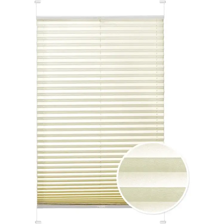 Плиссе Эскар Crepe 140402065