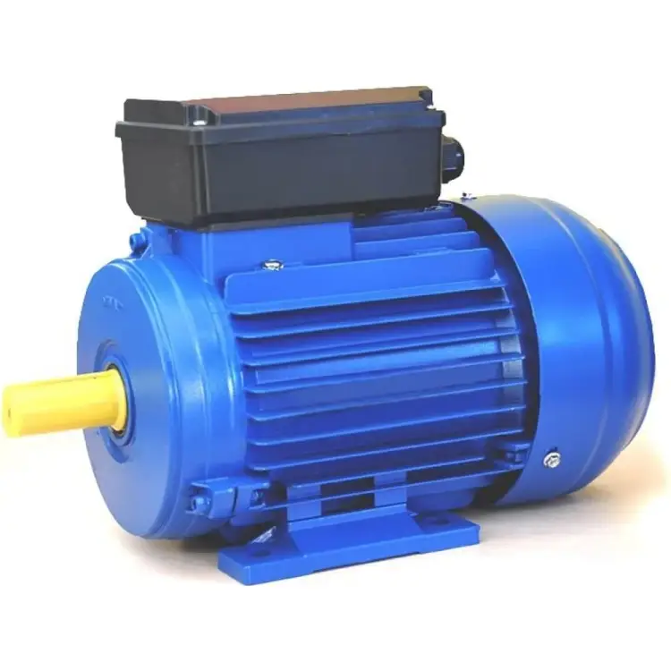 Электродвигатель ЭМШ Х0000012142