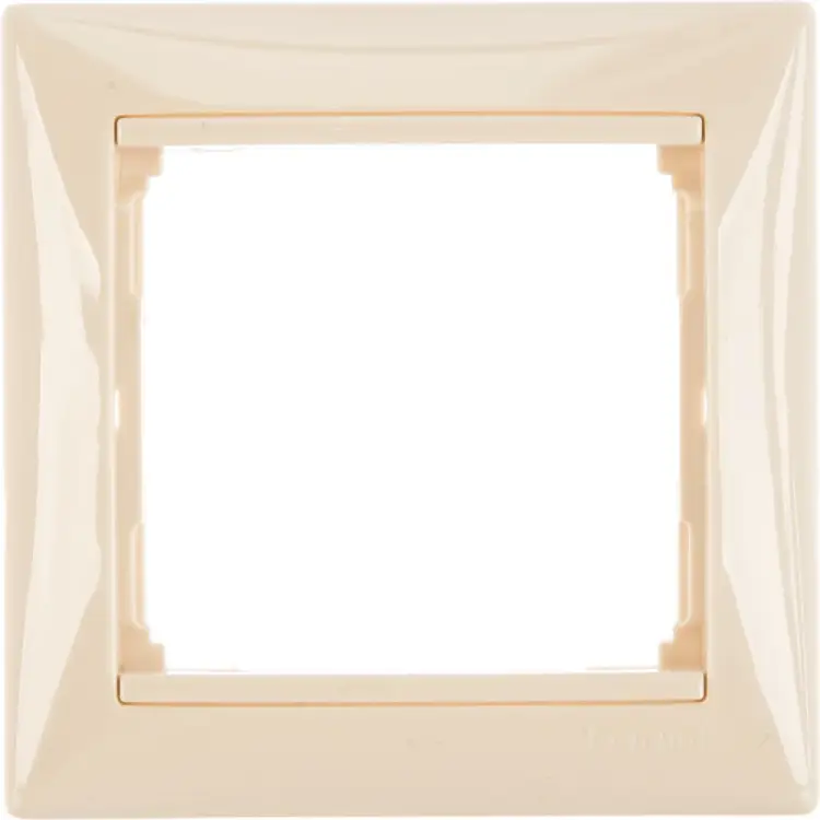 Рамка Legrand Valena 774351