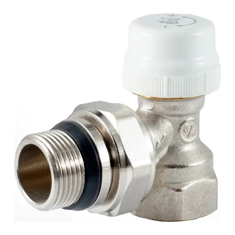 Термостатический клапан радиатора PROFACTOR PF RVT 383UR