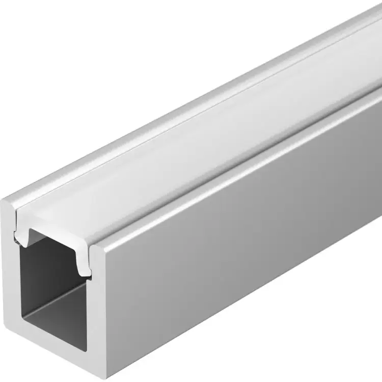 Профиль Arlight ARH-MICRO-0607-2000 ANOD 036398