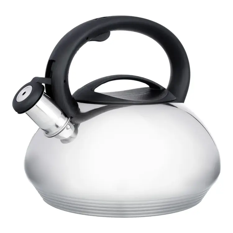 Стальной чайник VETTA Франсуа 847-091 Стальной чайник VETTA Франсуа 847-091