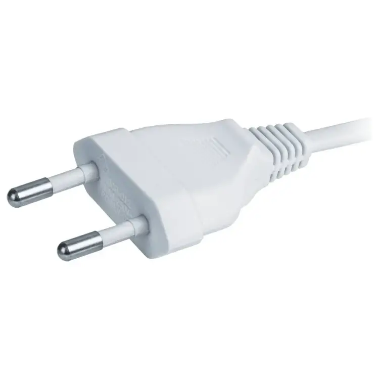 Шнур Navigator NPS-FS02-170-2x0.5-WH 61602