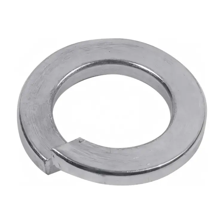 Оцинкованная шайба гровер STARFIX М12, DIN127, 80 шт. SMP1-46017-80