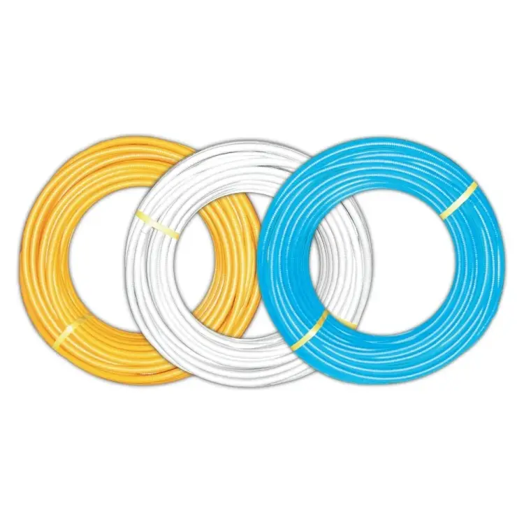 Гофрированная труба для газа Lavita HFPY 20A