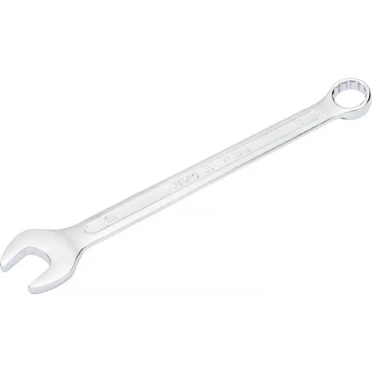 Комбинированный ключ YATO YT-0342