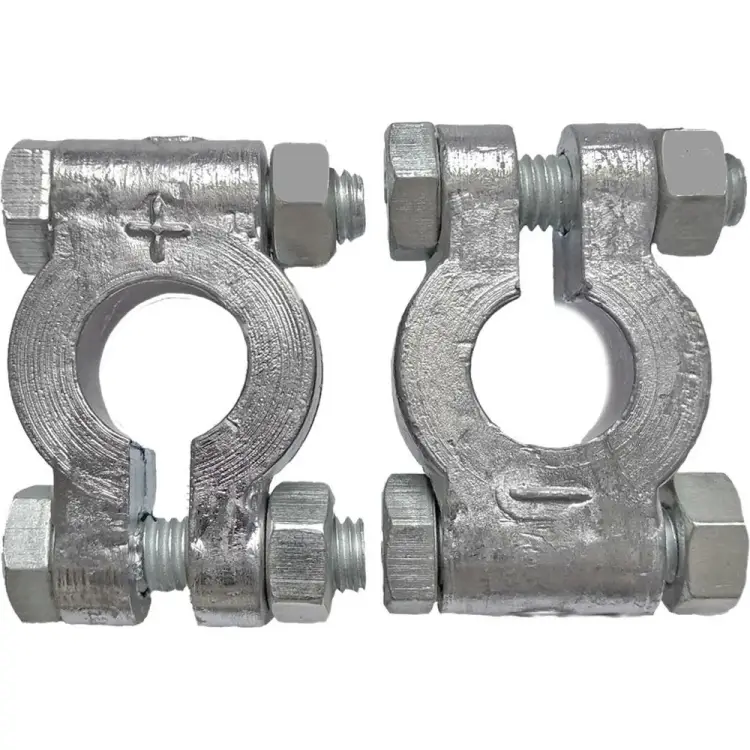 Клеммы акб Дали-Авто Набережные Челны DA-02704