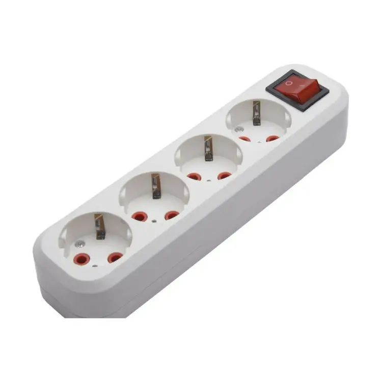 Переносная розетка STEKKER PST16-411-20 39015