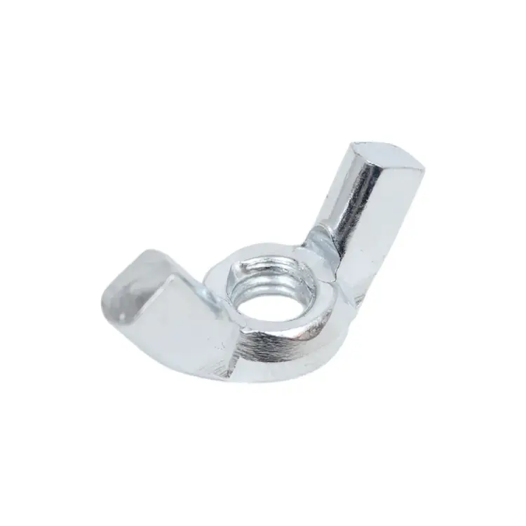 Барашковая гайка КРЕП-КОМП DIN315 м5 (800 шт.) гб5ф