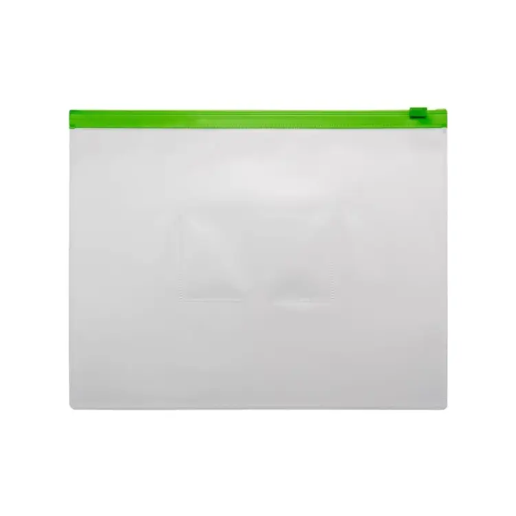 Папка Бюрократ ZIP A5, 816732