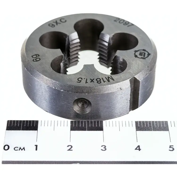 Плашка ООО "ТМТ ГРУПП" 57910