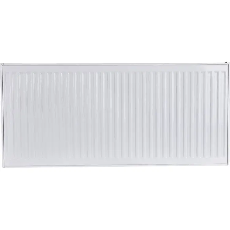 Стальной панельный радиатор ROMMER compact Rrs-2010-215120 008TBJOMVONU