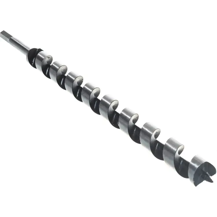 Сверло Левиса по дереву Uragan 29465-450-25