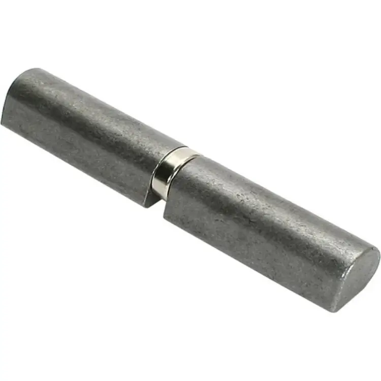 Гаражная каплевидная петля НАКРЕПКО 214606