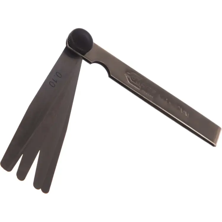 Набор щупов GRIFF №1 D127006