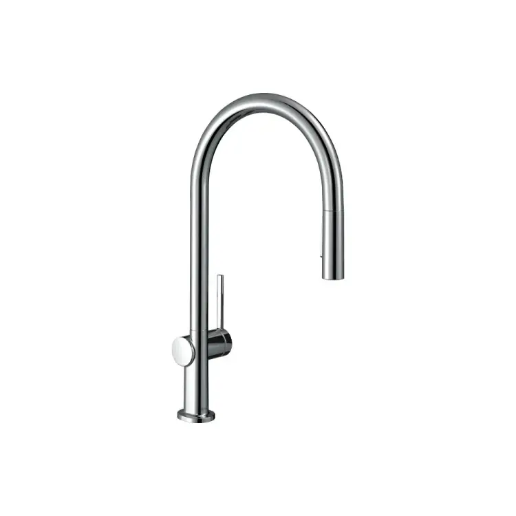 Смеситель для кухни Hansgrohe HG M54 Talis 210 72800000 00000079115