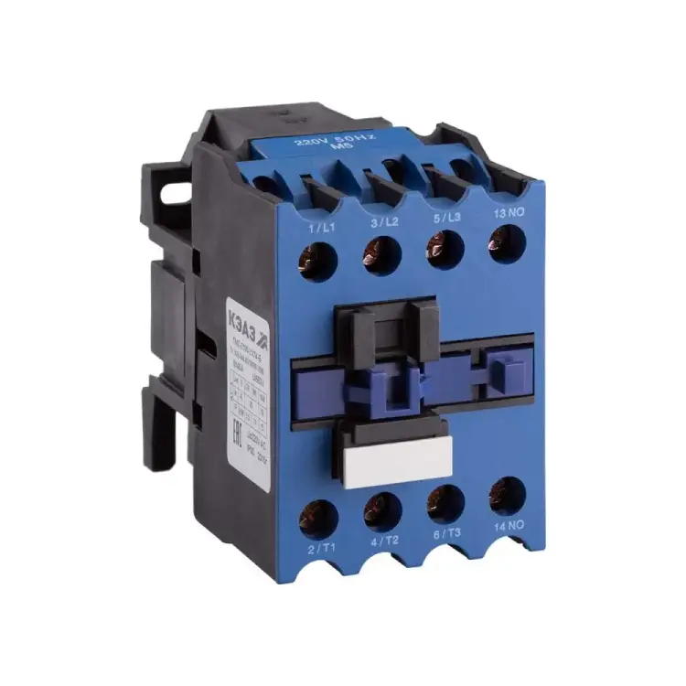 Контактор КЭАЗ ПМЛ 2160ДМ 32А 220AC УХЛ4 Б 110577