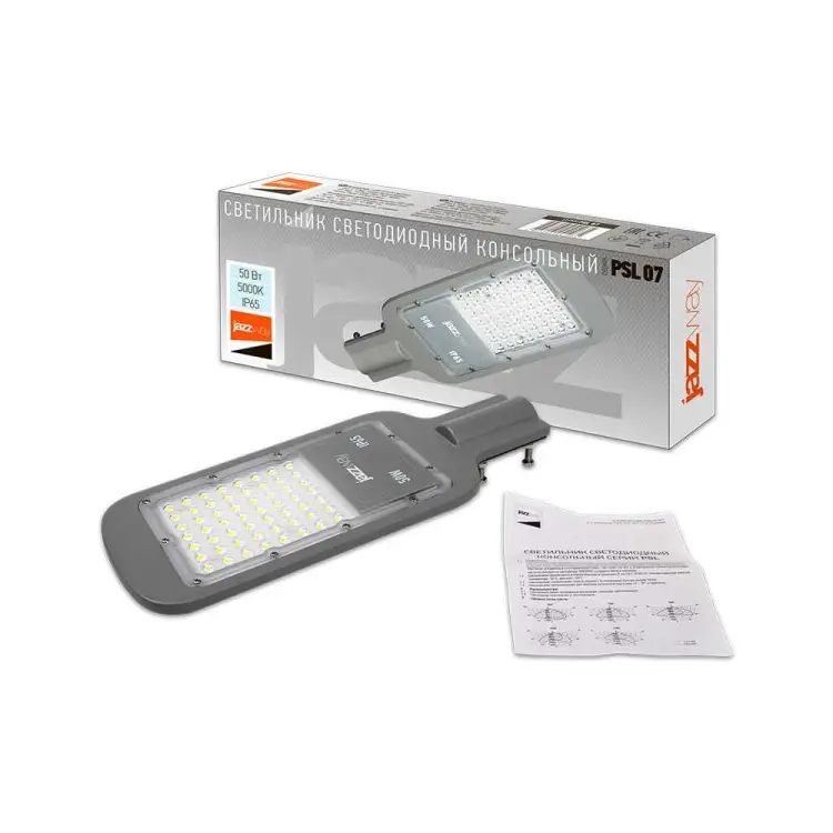 Светильник Jazzway PSL 07 5041059