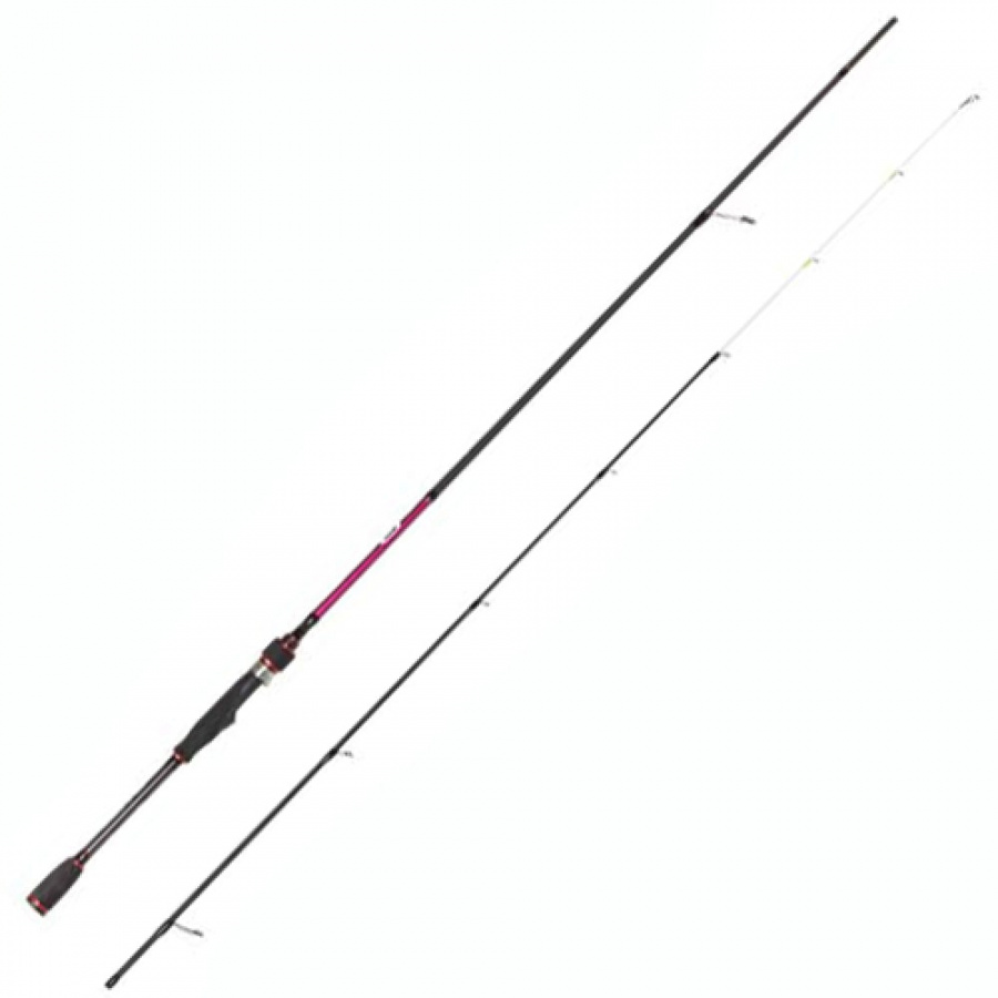 Спиннинговое удилище Salmo Elite MICROJIG S