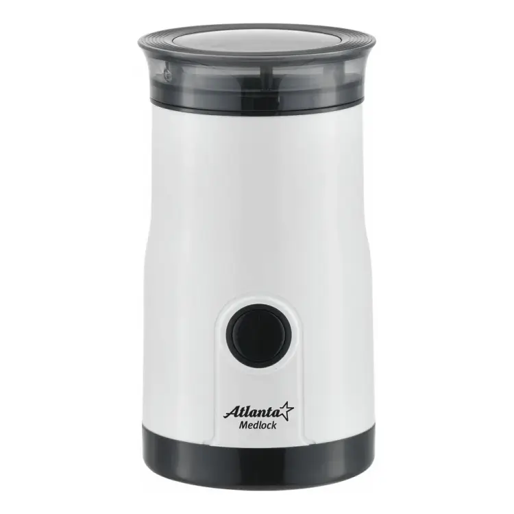 Электрическая кофемолка Atlanta ATH-3398 Электрическая кофемолка Atlanta ATH-3398