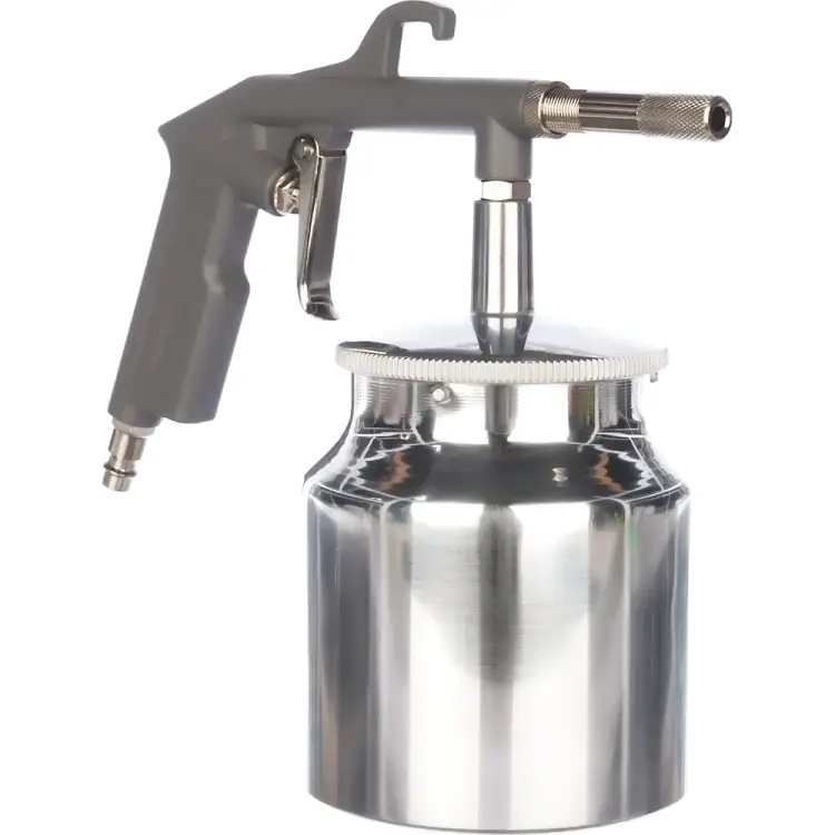 Пескоструйный пневмопистолет FUBAG SBG142/3,5 110115