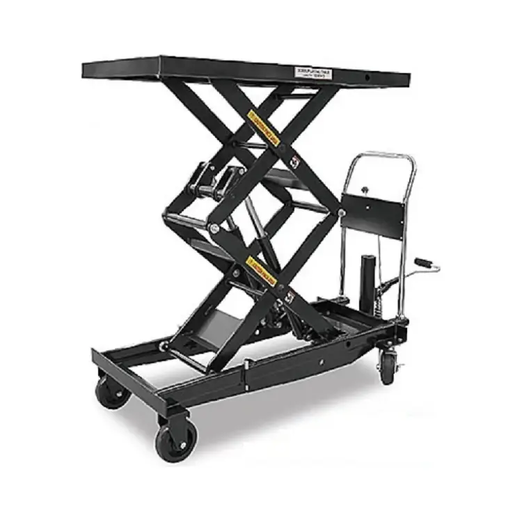 Подъемный стол Torin TP10002 (RAL7016) Подъемный стол Torin TP10002 (RAL7016)