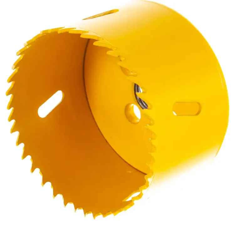 Биметаллическая коронка STAYER PROFESSIONAL 29547-068