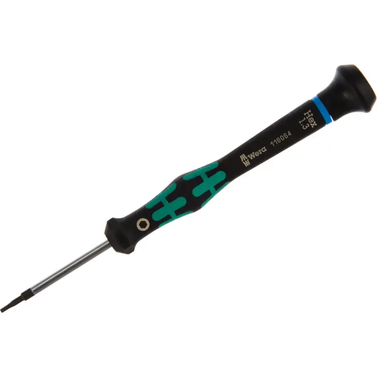 Отвертка WERA 2054 WE-118064