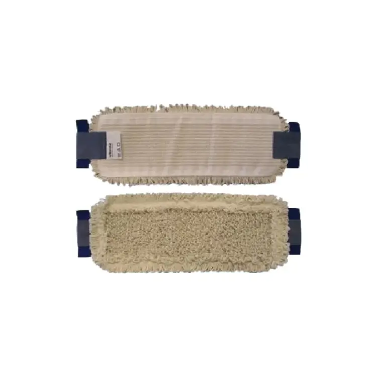 Плоская насадка МОП для швабры/держателя Vileda 602112