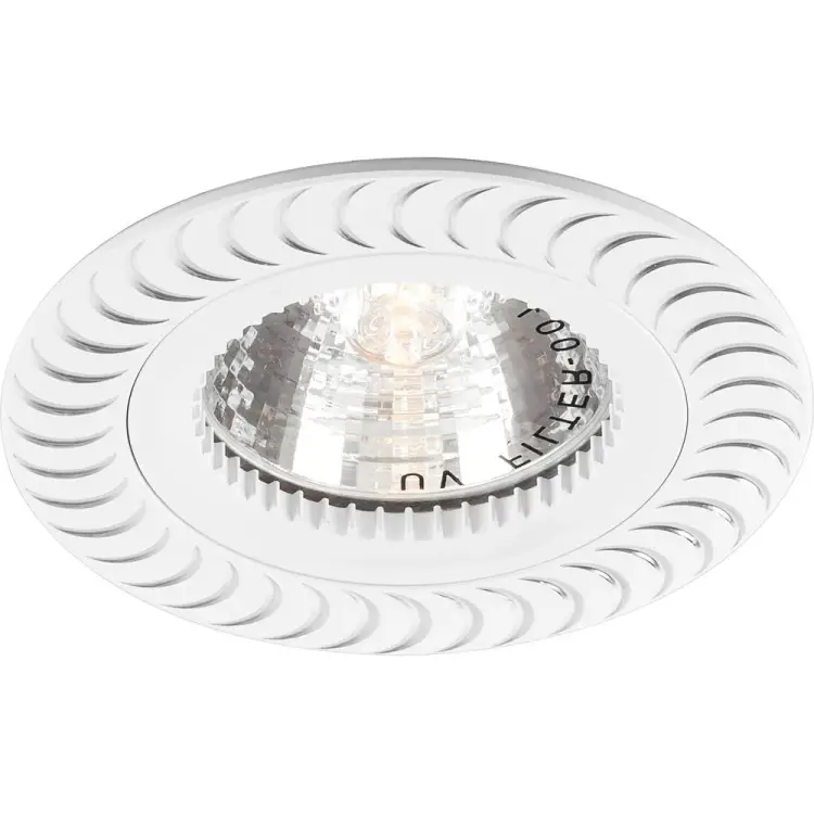 Встраиваемый потолочный светильник FERON GS-M392 28339