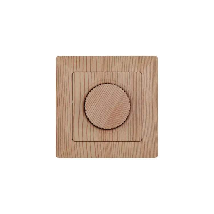 Поворотный светорегулятор Intro Solo 4-401-11 Б0053712