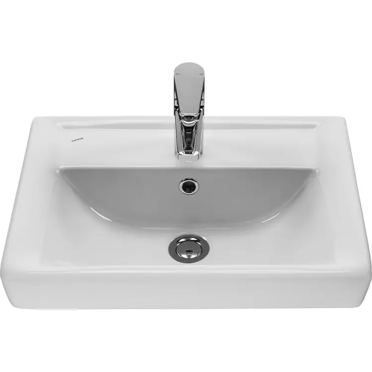 Мебельная раковина Santek Тигода-50 WH302128