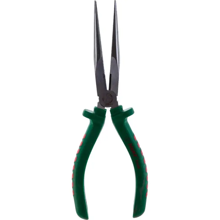 Длинногубцы HANS 1830-08