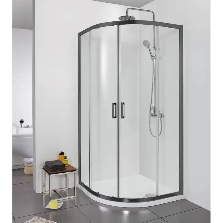 Душевой уголок Aquatek aq ari ro 09020bl 126033