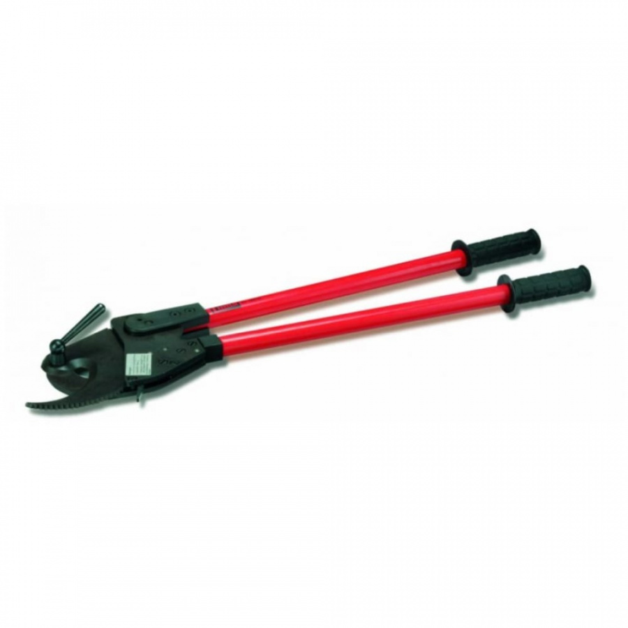 Трещоточный ножницы для резки кабеля диаметром до 100мм CIMCO 12 0172