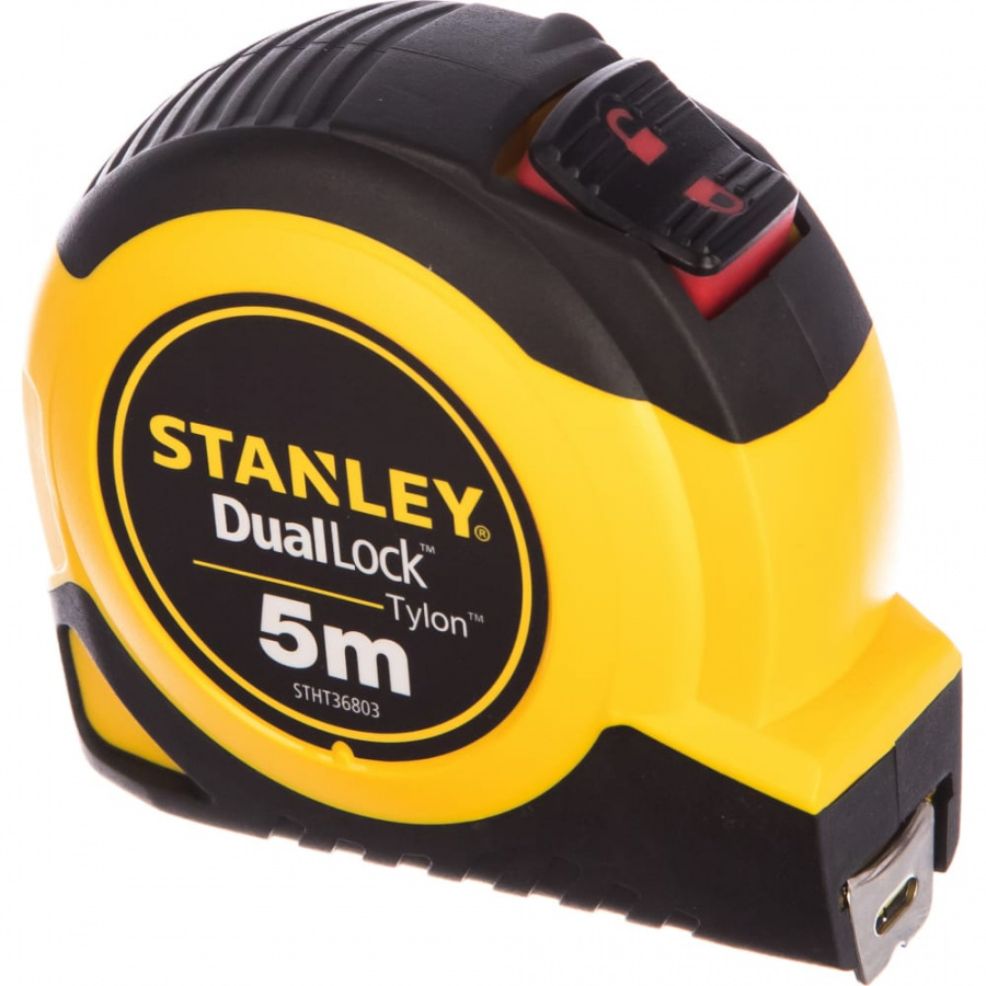 Измерительная рулетка Stanley TYLON DUAL LOCK